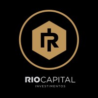 Rio Capital Investimentos | XP Investimentos Rio - SP Logo