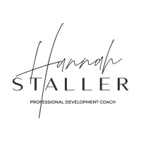 Hannah Staller Coaching Logo