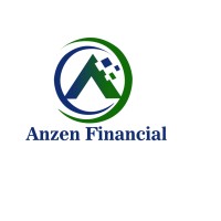Anzen Financial Logo
