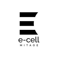 E-Cell MITAOE Logo