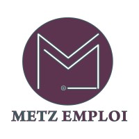 Metz Emploi Logo