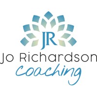 Jo Richardson Coaching Logo