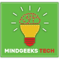 MindGeeks Tech LLP Logo