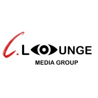 C.Lounge Media Group AB Logo