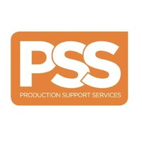 Production Support Services Ltd Logo