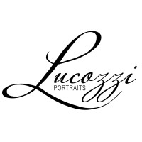 Lucozzi Portraits Logo