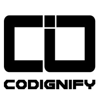 Codignify Logo