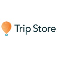 Trip Store Holidays Logo