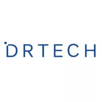 DRTECH Corporation Logo