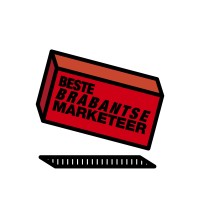 De Beste Brabantse Marketeer Logo