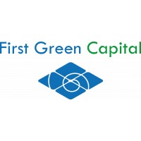 First Green Capital Logo