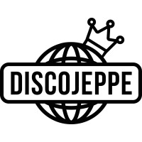 Discojeppe Logo