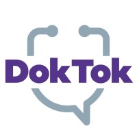 DokTok Logo