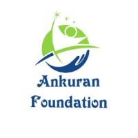 Ankuran Foundation Logo