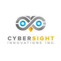 CyberSight Innovations Inc. Logo