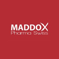 Maddox Pharma Swiss Logo