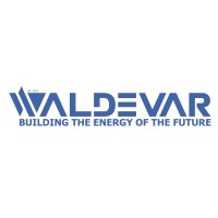 Waldevar Logo