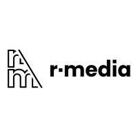 R-Media Logo