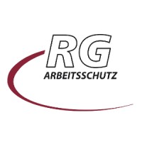 RG Arbeitsschutz GmbH Logo