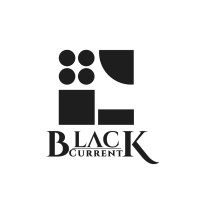 Black Current LPU Logo