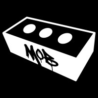 Brickmob Logo
