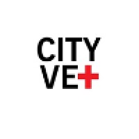 City Veterinary Care Logo