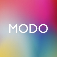 MODO Eyewear Logo