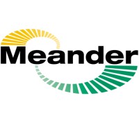 Meander Inc Logo