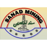 SANAD MINING سند للتعدين Logo