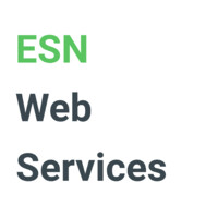 ESN Web Services Logo
