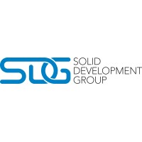 Solid Development Group, Inc Logo