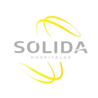 Sólida Hospitalar Logo