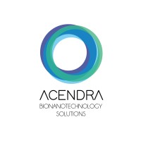 Acendra Bionanotechnology Solutions Logo