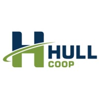 Hull Coop Logo