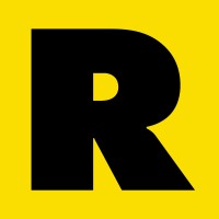 ROCK Robotic Logo