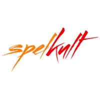 Spelkult Logo