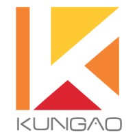 KUNGAO International Ltd - Garment Trading Logo