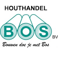Houthandel Bos Logo