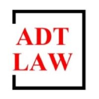 Law Office of Andrew D. Thomas Logo