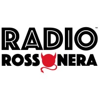 Radio Rossonera Logo