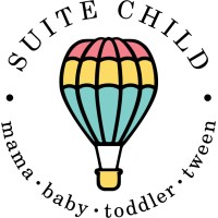 Suite Child Logo
