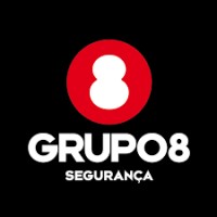 Grupo 8 - Segurança Logo