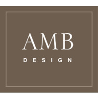 AMB Design Logo