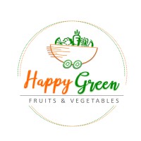 HAPPY GREEN PUNE Logo