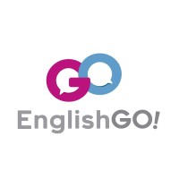 English GO! Logo