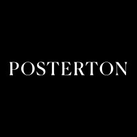 Posterton Logo
