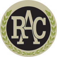 Residential Affairs Council, IMI New Delhi Logo