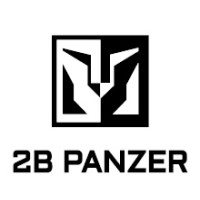 2B PANZER LLC Logo