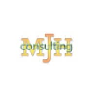 MJH Consulting Logo