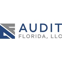 Audit Florida LLC Logo